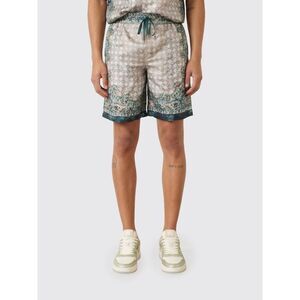 Amiri Shorts Men Multicolor